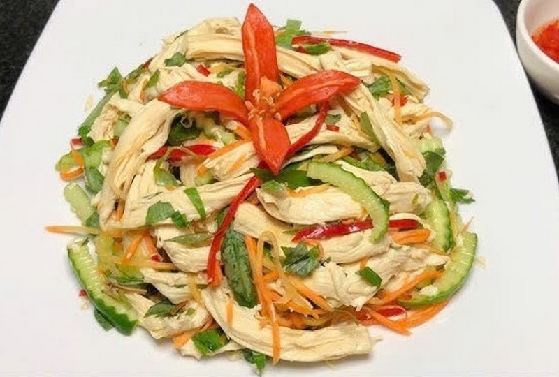 Phù trúc ảnh 5