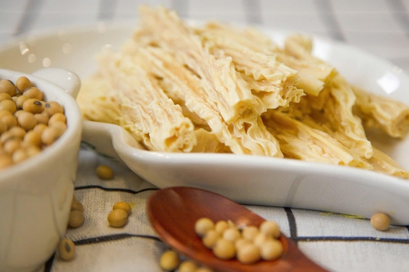 Phù trúc ảnh 6