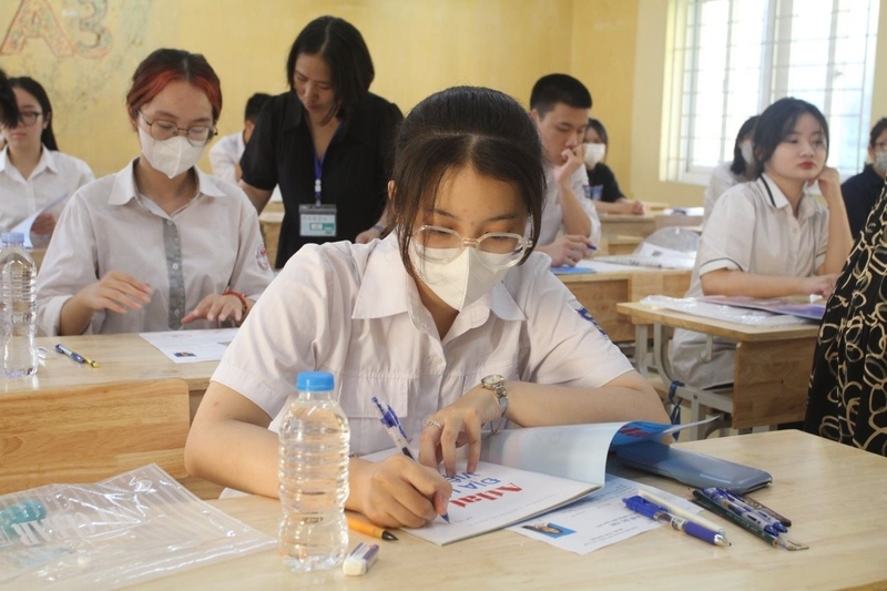 Phúc khảo là gì 2