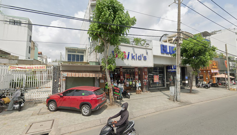 Giao thông và kết nối