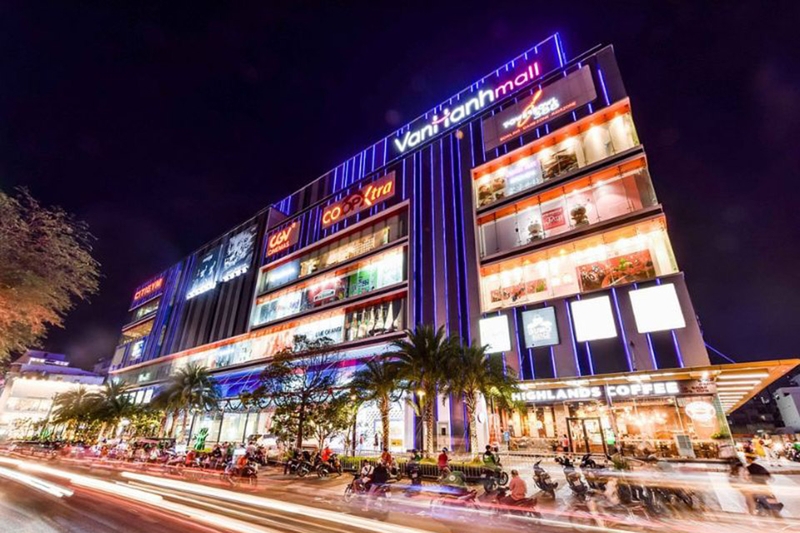 Cơ hội phát triển mới