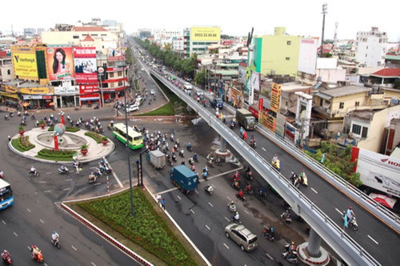 Cơ hội phát triển sau sáp nhập