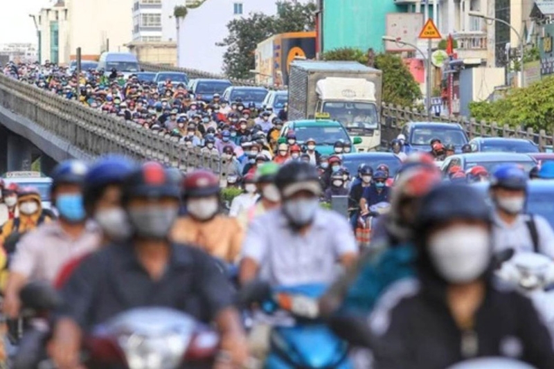Tổng quan phường 13 trước khi sáp nhập