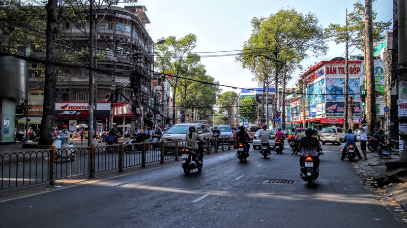 Phường Diên Hồng