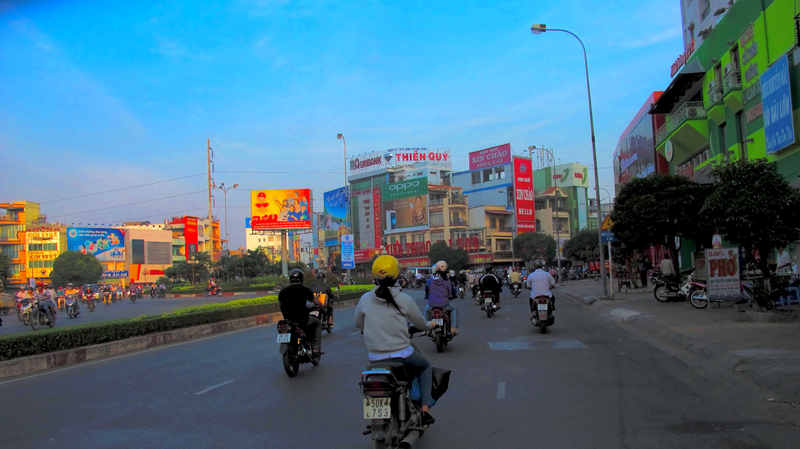 Phường 15 quận 11 đổi thành gì 3
