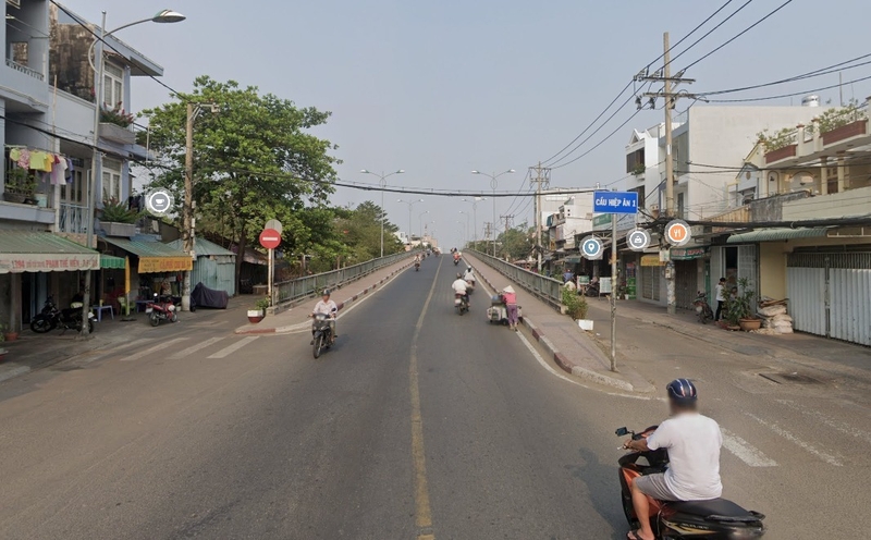 Cơ sở hạ tầng và giao thông