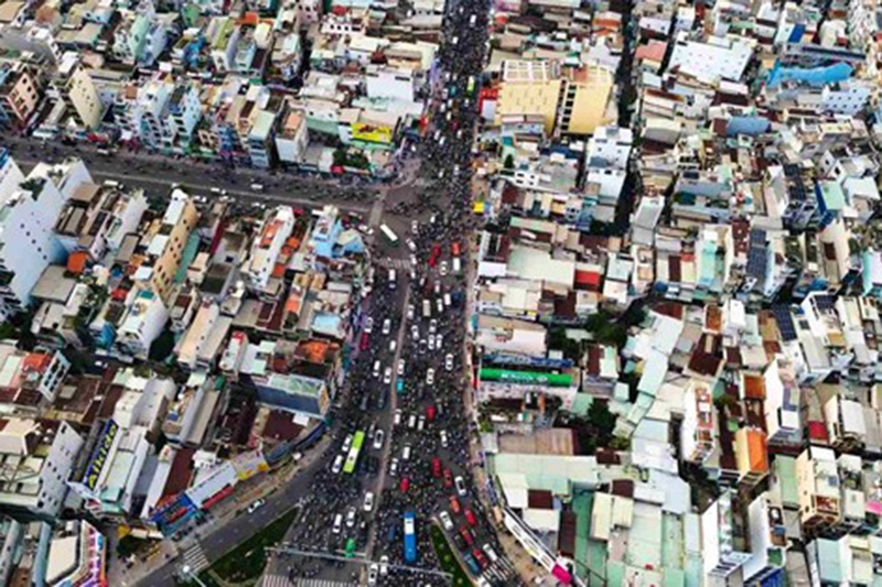 Tác động đến doanh nghiệp và kinh doanh