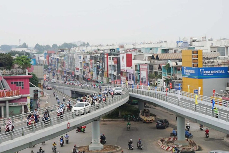 Hướng dẫn cập nhật giấy tờ sau khi đổi tên phường