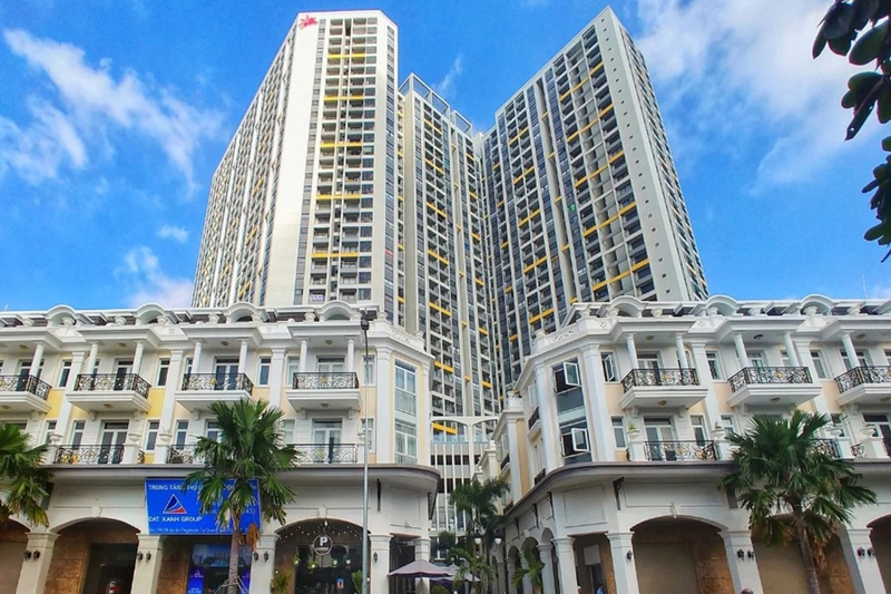 Hướng dẫn cập nhật giấy tờ sau sáp nhập