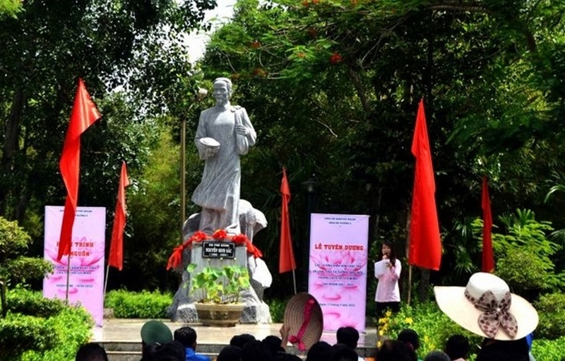 Phường An Bình của Đồng Tháp ảnh 2