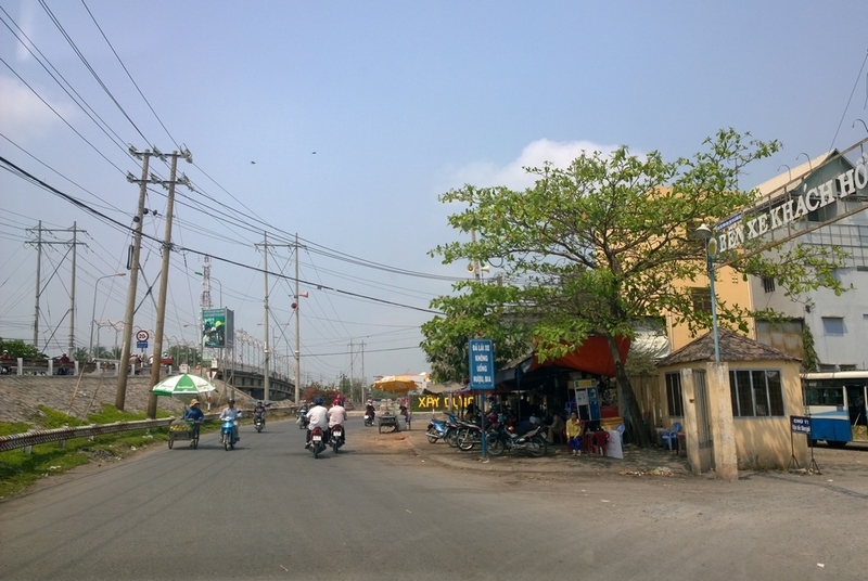 Phường An Bình của Đồng Tháp ảnh 3
