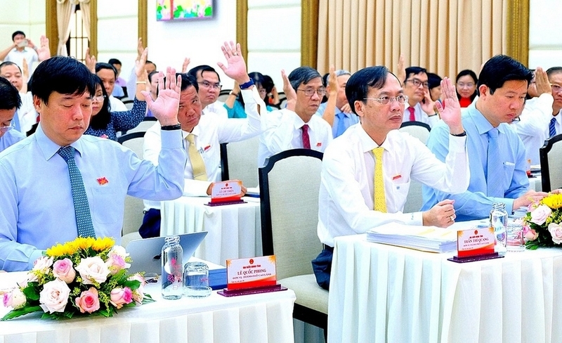 Phường An Bình của Đồng Tháp ảnh 4