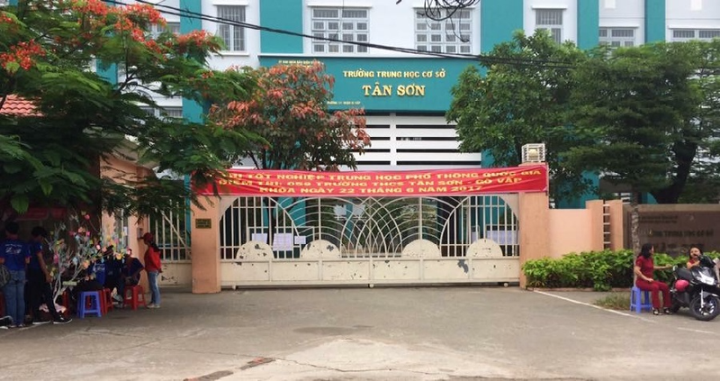 Giáo dục