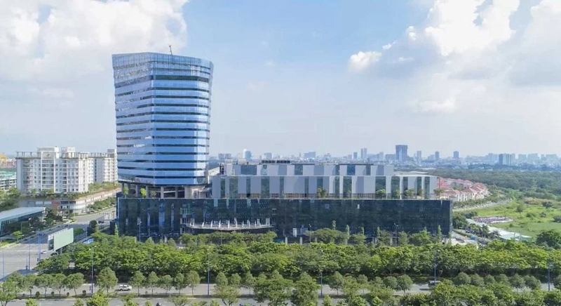 Phường An Khánh của TP HCM 5