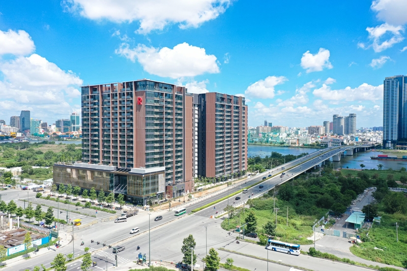 Phường An Khánh của TP HCM 3