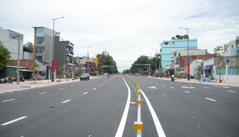 đường Tên Lửa