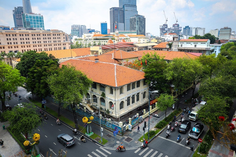Ảnh hưởng đến giấy tờ pháp lý
