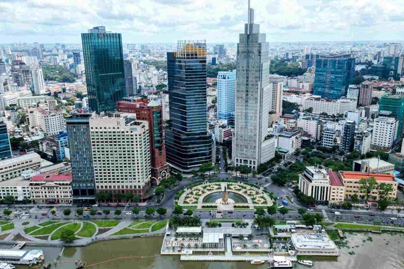 Các trường học có thay đổi gì không?