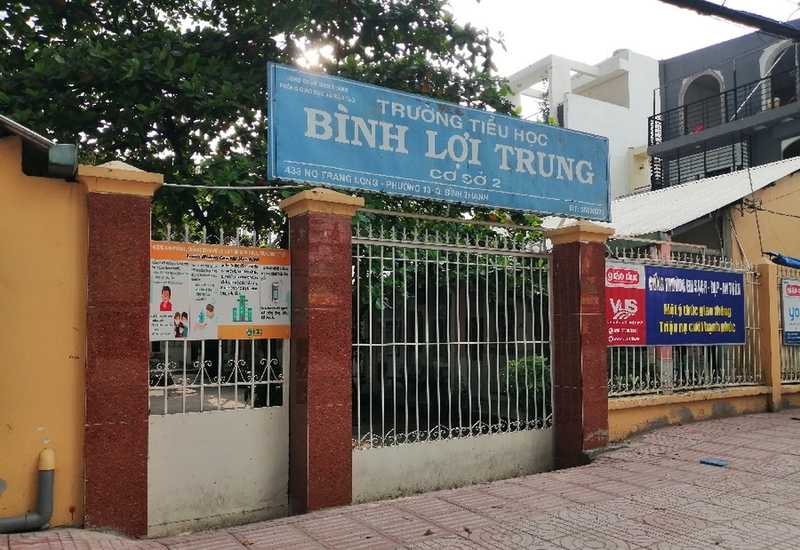 Phường Bình Lợi Trung của TP HCM ảnh 3