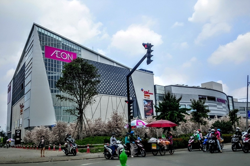 phường Bình Tân của TP HCM ảnh 5