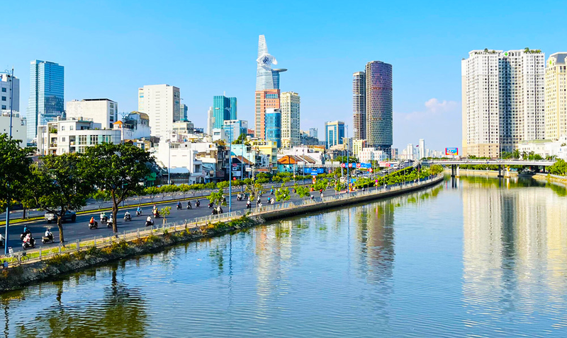 Phường Cô Giang quận 1 đổi thành gì 2