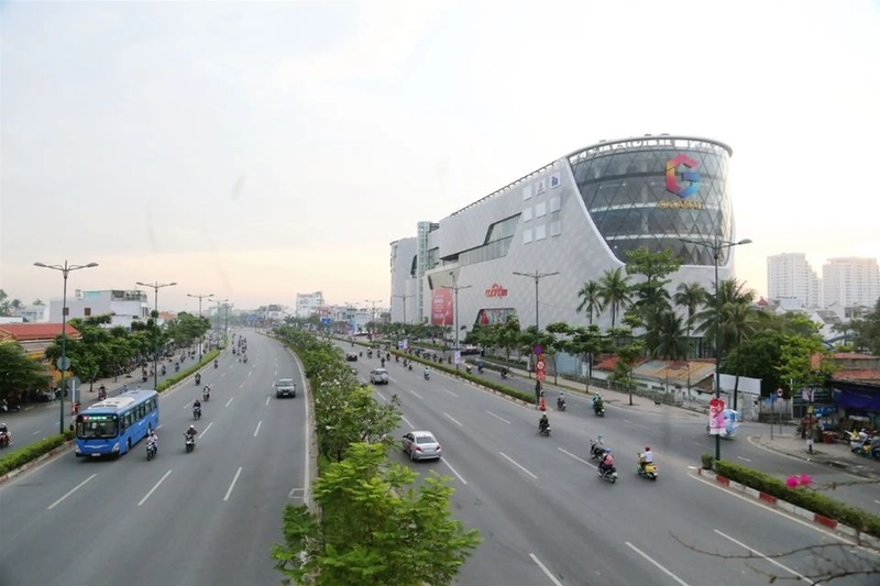 Phường Hiệp Bình Chánh đổi thành gì