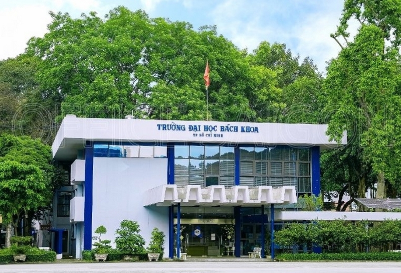 phường Hòa Hưng của TP HCM ảnh 2