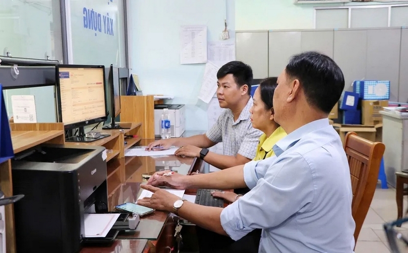 phường Hòa Hưng của TP HCM ảnh 3