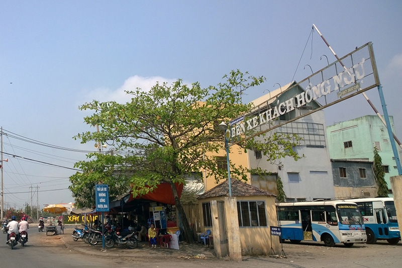 Phường Hồng Ngự của Đồng Tháp 6