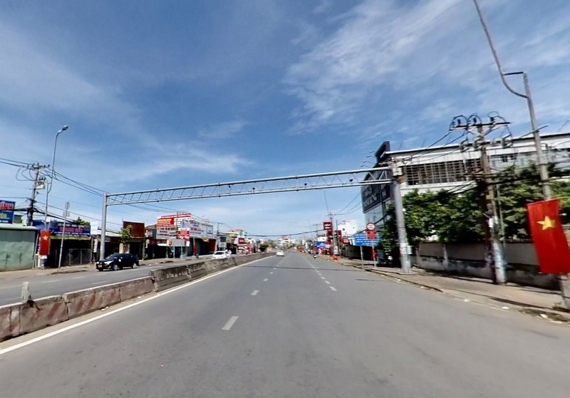 phường Linh Xuân của TP HCM ảnh 2