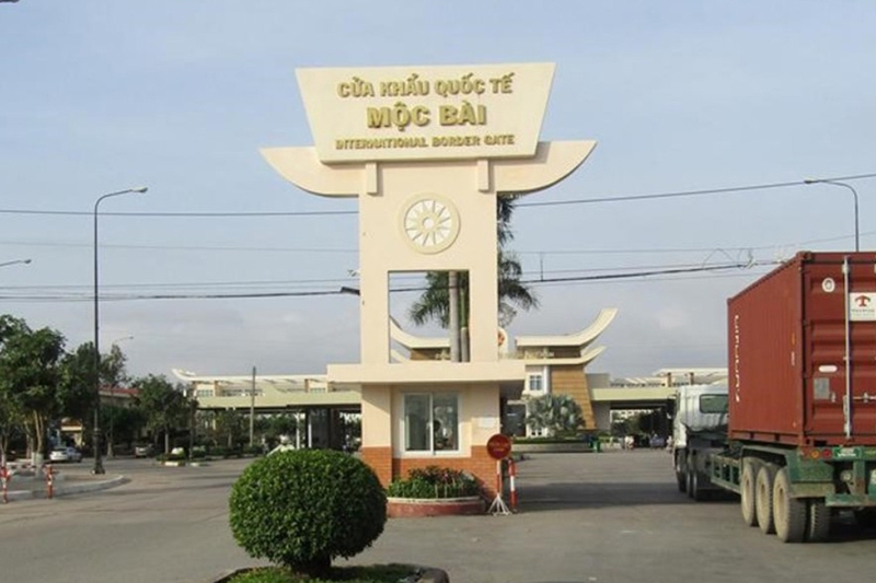 Phường Long Thành của Tây Ninh sau sáp nhập 5