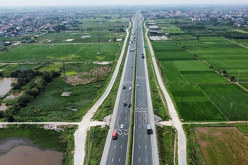 Phường Long Thành của Tây Ninh sau sáp nhập 2