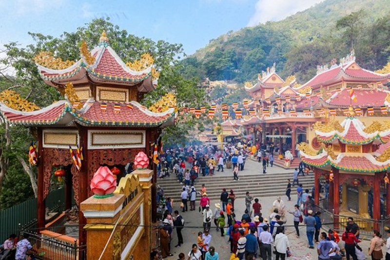 Phường Long Thành của Tây Ninh sau sáp nhập 6