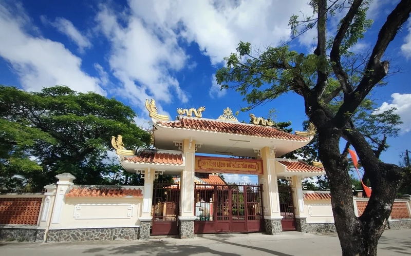 Phường Lý Văn Lâm của Cà Mau 4