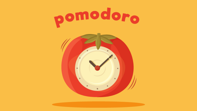 Lợi ích của phương pháp Pomodoro