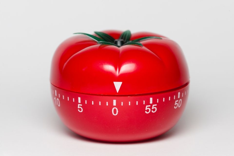 phương pháp pomodoro là gì (ảnh 2)