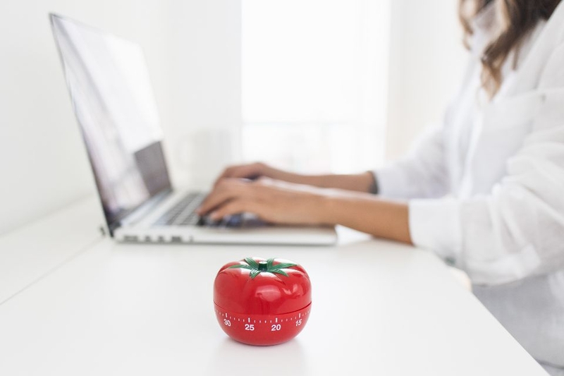 phương pháp pomodoro là gì (ảnh 3)