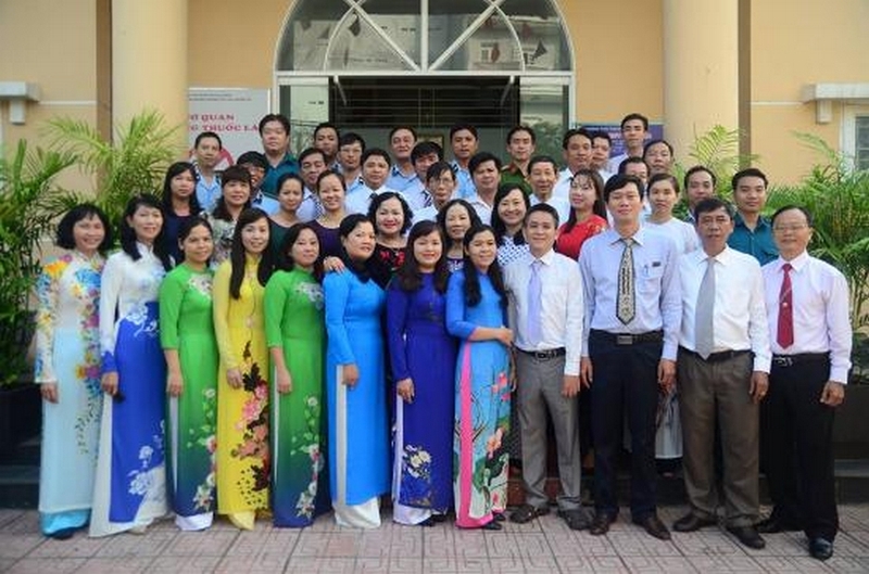 phường Phú Thuận của TP HCM ảnh 2