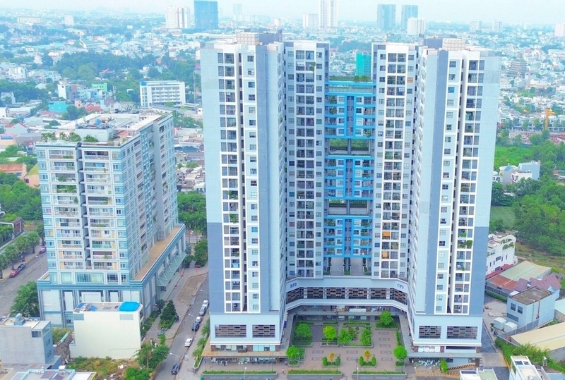 phường Tam Bình của TP HCM ảnh 4