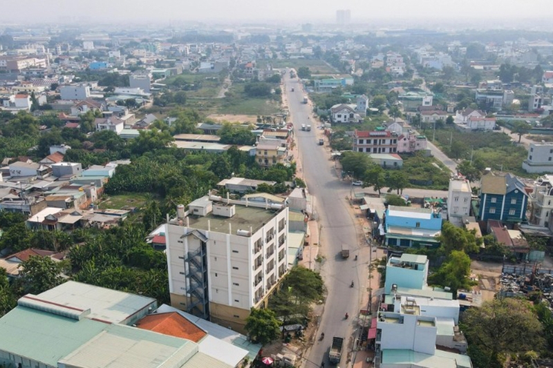 Ảnh hưởng đến người dân và doanh nghiệp