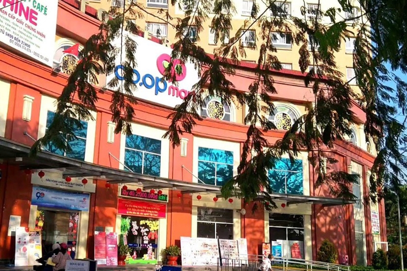 Hướng dẫn cập nhật giấy tờ
