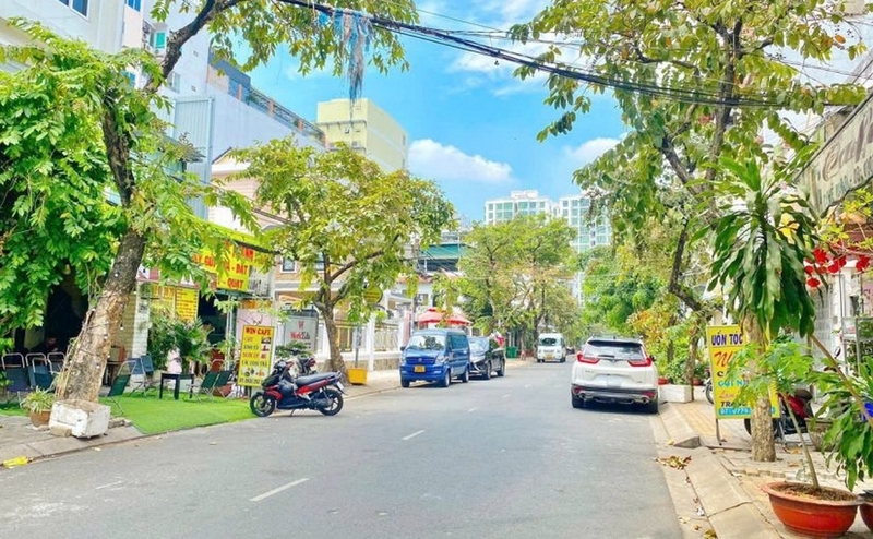 phường Tân Hưng của TP HCM ảnh 2