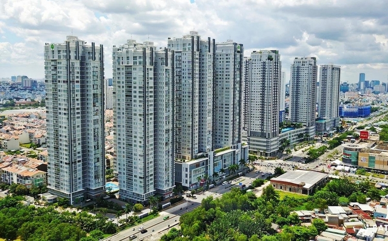 phường Tân Hưng của TP HCM ảnh 4