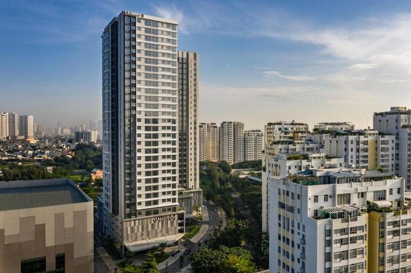 phường Tân Hưng của TP HCM ảnh 5