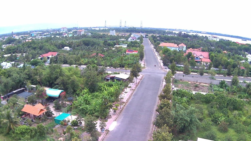 phường Tân Ngãi của Vĩnh Long 5