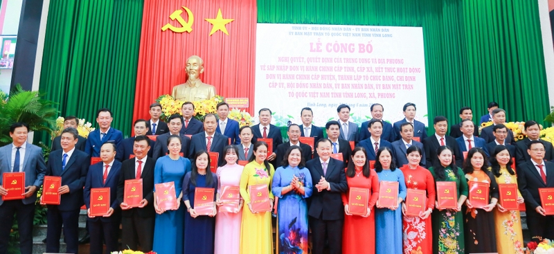 phường Tân Ngãi của Vĩnh Long 1