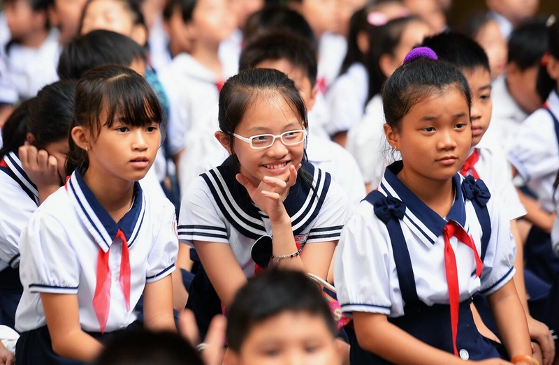 Phường Tân Sơn Hòa của TP HCM 4