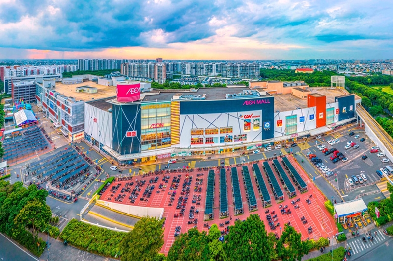 Ảnh hưởng đến cư dân sau khi sáp nhập