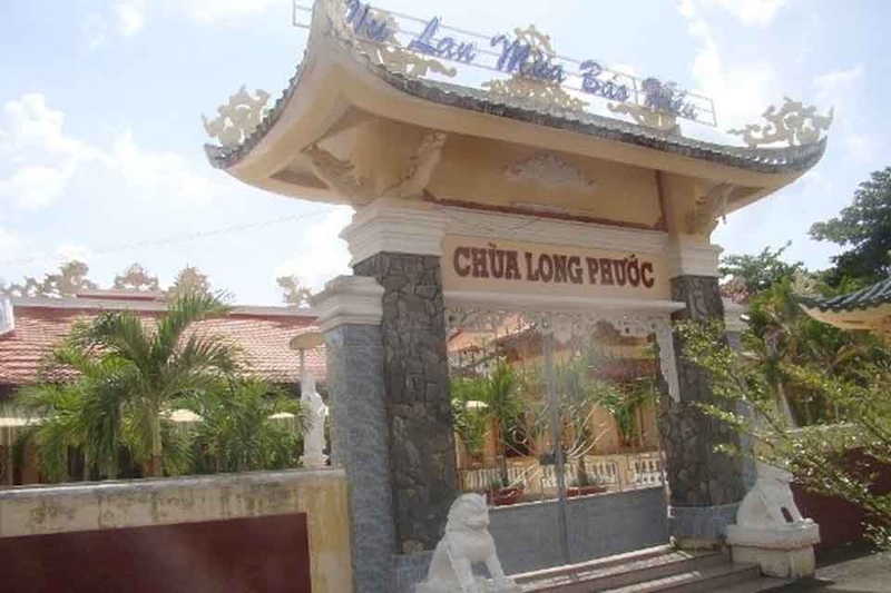 Phường Thanh Đức của Vĩnh Long 6