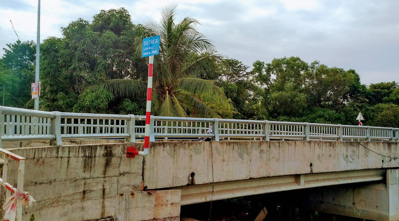 Phường Thạnh Lộc Quận 12 cũ kết thúc hoạt động khi nào?